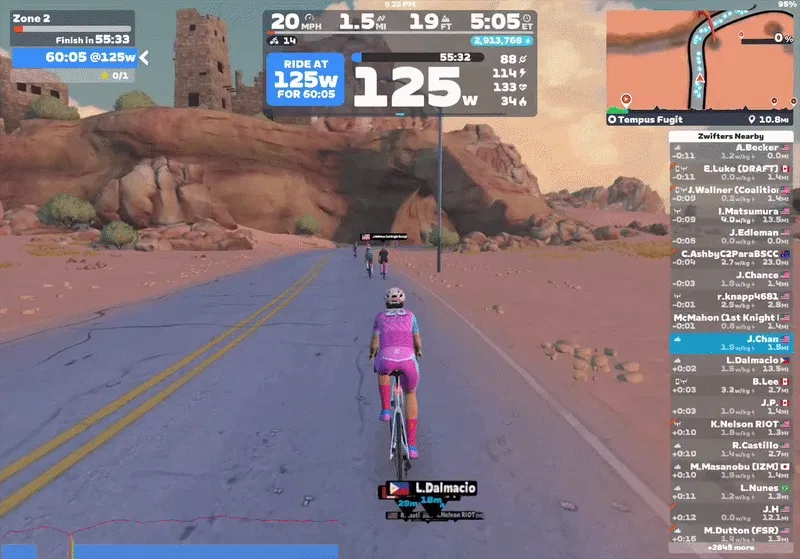 zwift